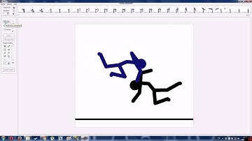 Animation Pivot animator 4 : the Battle