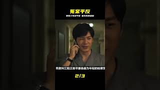 十年冤案平反路，大結局讓人淚目 #冤案 #平反 #十年 #泪目 #剧情 #结局