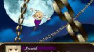 Battle Moon Wars Character Attacks 5