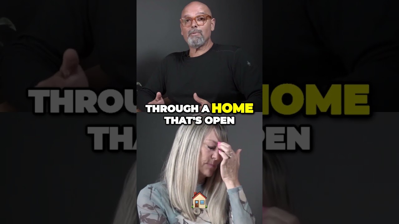 Secret to Getting Space at Open Houses Working with a Pro 