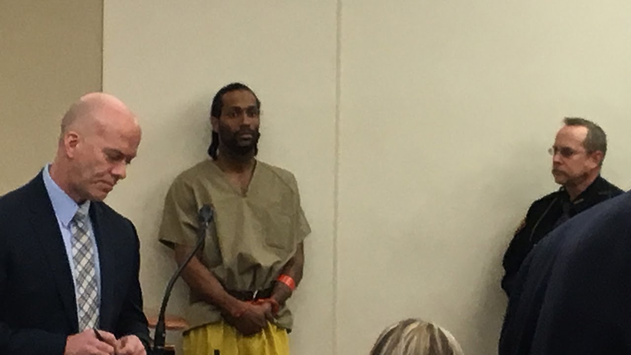 No bond issued for man accused of killing Ohio State student - YouTube
