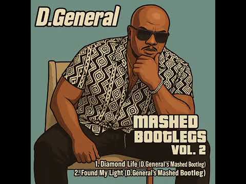 Diamond Life(D.General Mashed Bootleg)-1.mp3