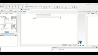 DEVICE Episode-47 Design of Electrooptic Modulator using CHARGE Solver
