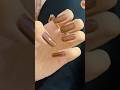 #nailart #viral #youtube #nails #trending #brown #naildesign #trending #minivlog #love #art #shorts