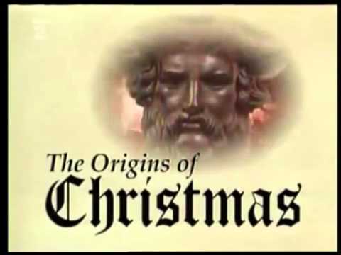 Video: Jaké Jsou Příběhy Vánoc