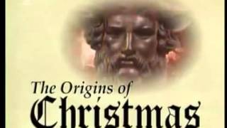 Původ a počátek Vánoc _ Pôvod a počiatok Vianoc -dokument (www.Dokumenty.TV)