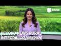 Record News Rural - 27/05/2026
