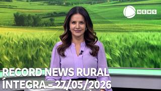 Record News Rural - 05/27/2026