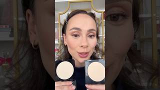 NOT THE SAME!! Huda Beauty Easy Bake PRESSED Powder REFORMULATED Side by Side Comparison