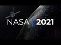 NASA 2021: Let's Go to the Moon