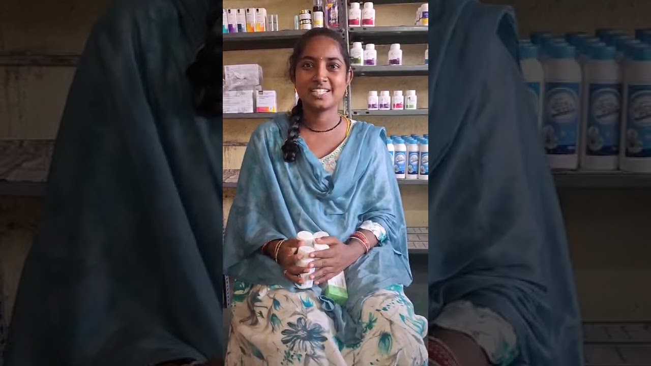 Skin problems in children