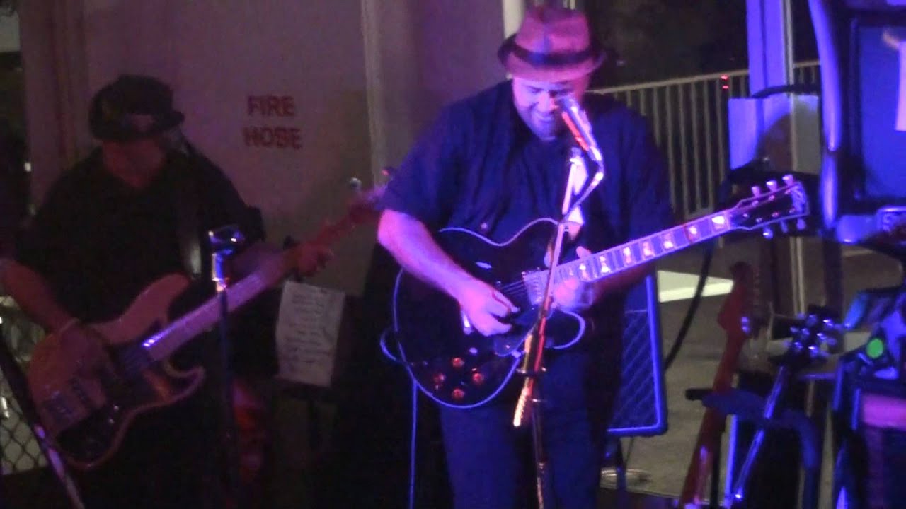 The Howlers CD Launch 2011