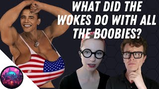 Why Did Large Breasted Protagonists Disappear From Media?