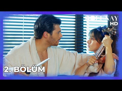 Dolunay 2. Bölüm | HD