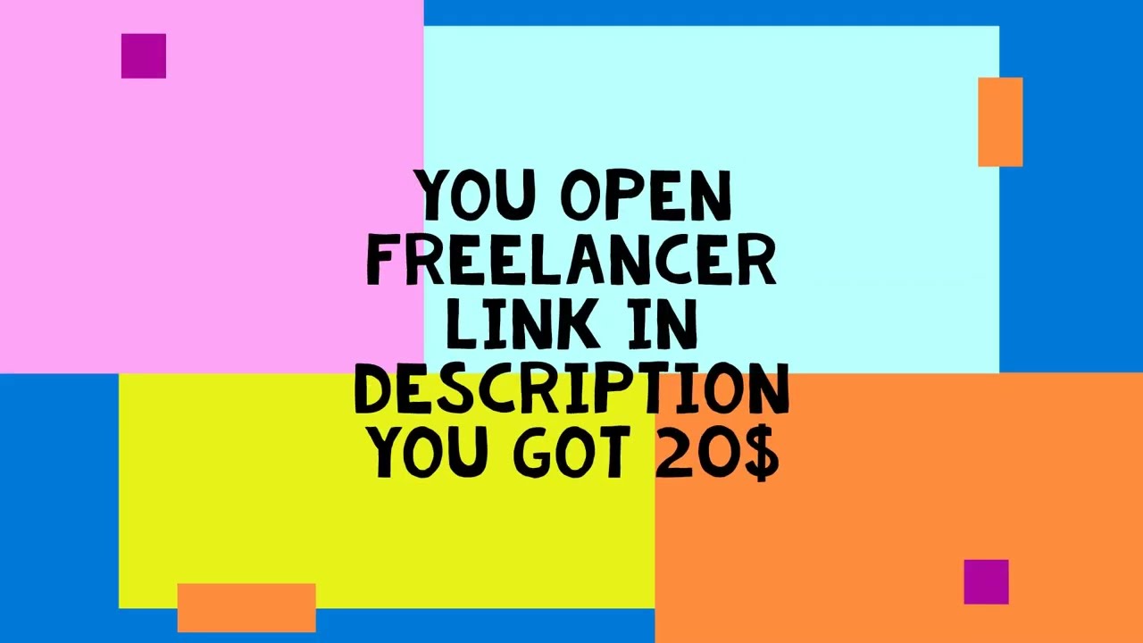 Earn money from home only open link 