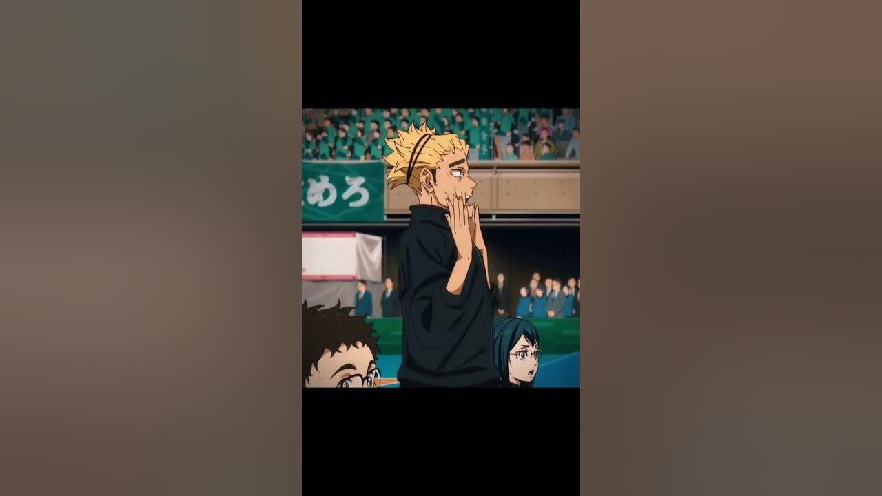 Kenma ☠️ Haikyu!! The Dumpster Battle Movie (2024) #haikyuu #anime #animeedit #kenma #nekoma Kenma ☠️ Haikyu!! The Dumpster Battle Movie (2024) #haikyuu #anime #animeedit #kenma #nekoma