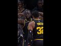 Draymond Green Flex Zone | #Shorts