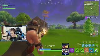 30 BOMB!!! Fortnite Battle Royale Gameplay - Ninja