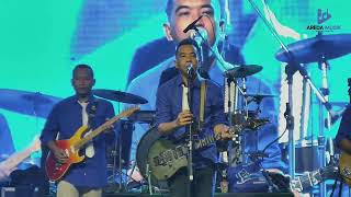 Rantai Rantai Derita Ajon Musisi