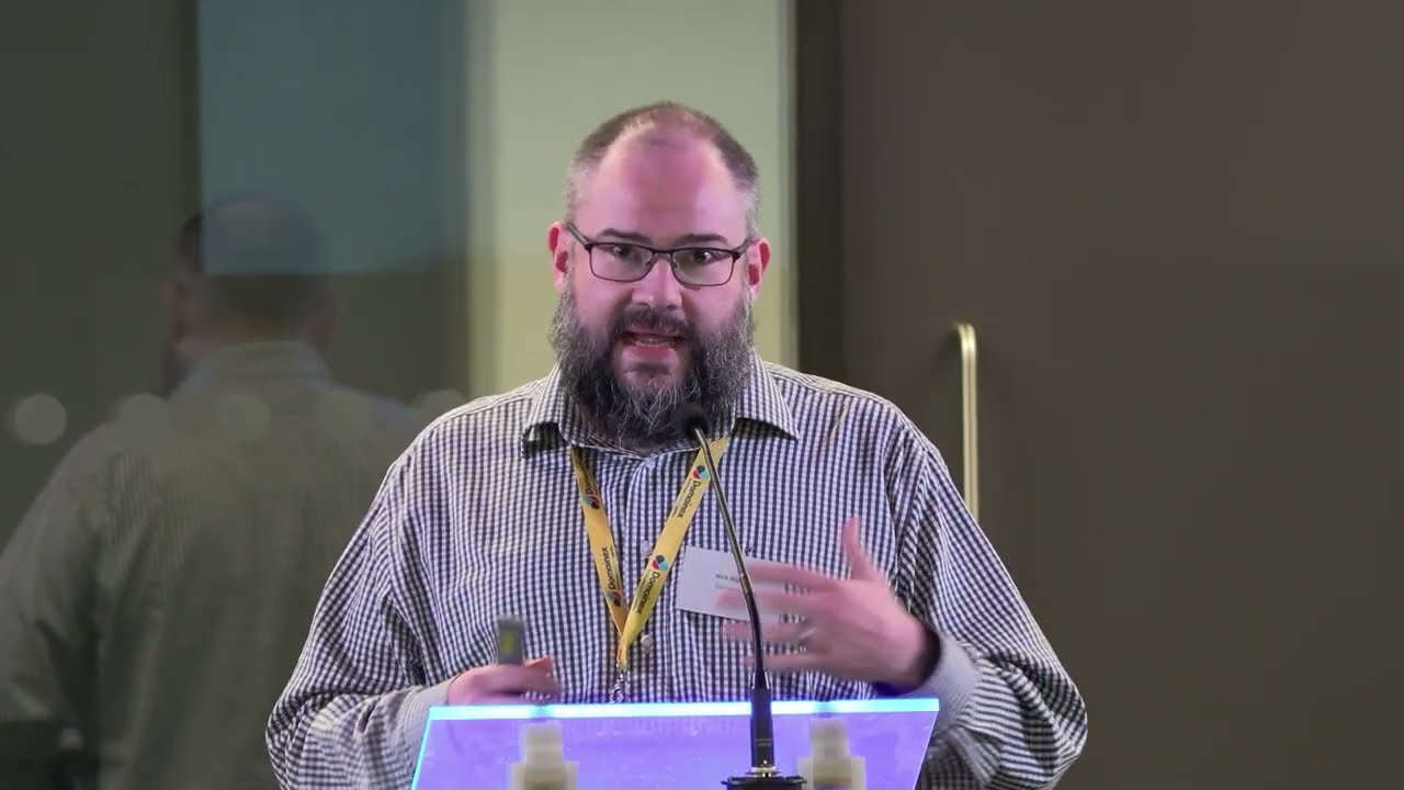 Lead Discovery using biophysics: RNA targets and molecular glues