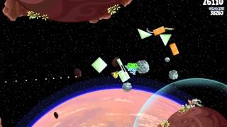 Angry Birds Star Wars Hd Mac - Tatooine Level 1-29 3 Walkthrough Gameplay