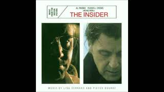 1-Lisa Gerrard And Pieter Bourke–Tempest – The Insider (Music From The Motion Picture)