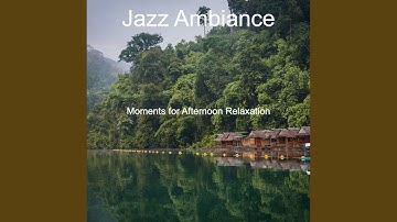 Sparkling Backdrop for Relaxing at Home