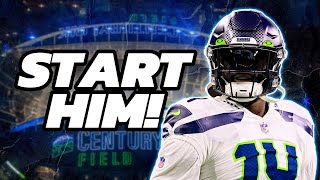 Answering your Week 9 Start/Sit Questions LIVE! | 2023 Fantasy Football