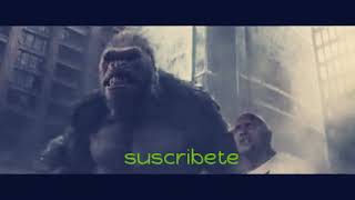 Rampage Película Completa En Español