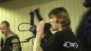 Ночная трость-(Live in bike&rock bar FREEDOM Последне выступление 2013 Год.)