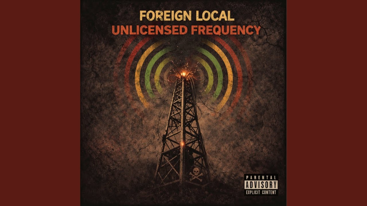 Unlicensed Frequency