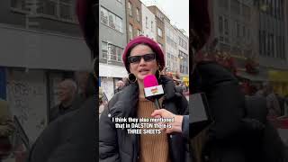 Download Lagu Where to meet single guys in East London 🇬🇧 #london #uk #dating #relationships #datingadvice MP3