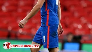 Harry Maguire red card: Why was England star sent off against Denmark? - news today