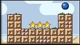 Ballz - Game Walkthrough (1-9 lvl) screenshot 3