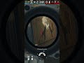 Pretty Nice Double KIll #rainbowsix #doublekill #shorts