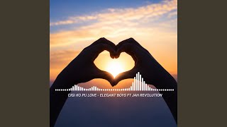 Cigi Ko Pu Love