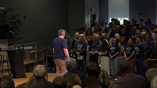 Palm Sunday — The Servant King Who Bears Our Sins