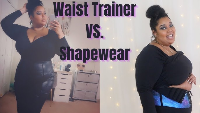 Honest Shapermint Review  Shapermint Try On Haul Plus Size Woman 