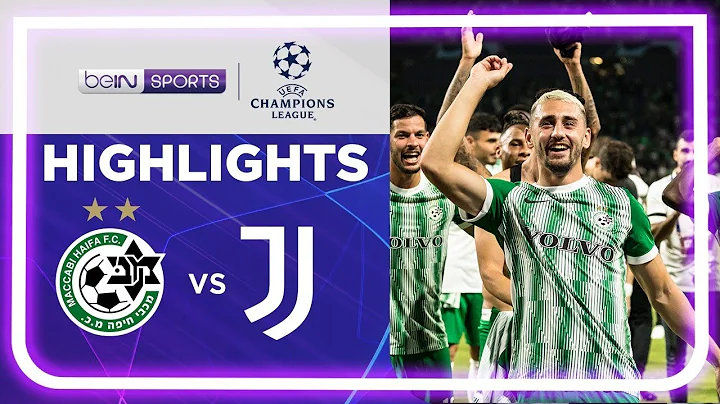 海法馬卡比 2:0 祖雲達斯 | Champions League 22/23 Match Highlights HK - 天天要聞