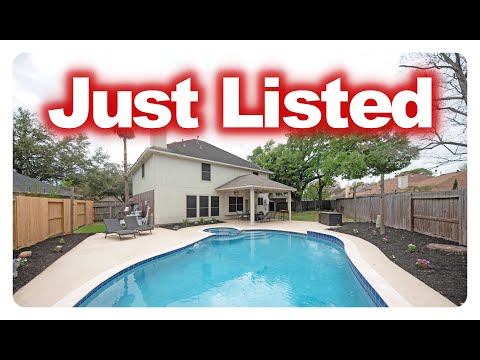 9714 Royal Ascot Ct, Houston, TX home video tour