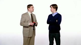 V Word - Get a Mac (archived Apple Commercial) HD