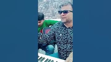 🎹OLD IS GOLD🎤ye duniya ye mehfil mere kaam ki nahi#heer ranjha#mohdrafi #singers #manoj gaur