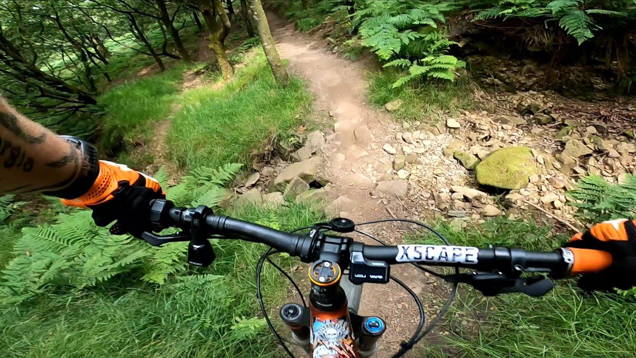 TEFLON TERROR RIVINGTON