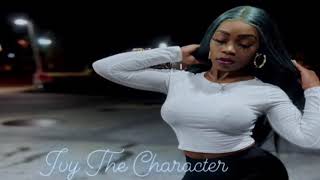 Ivy The Character- NOT BITTER (clean)
