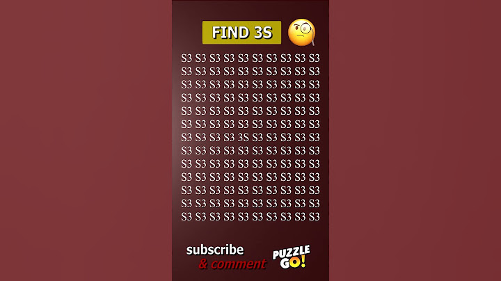 Find 35, where? | Brain Teaser IQ Test #shorts #different #puzzles #opticalillusion