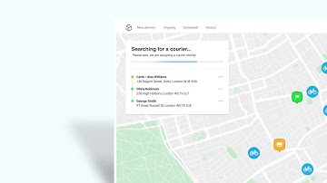 Stuart • How to use our delivery dashboard