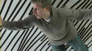 Apple Tango Velcro Man Tv Ad