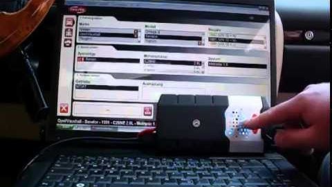 Delphi DS 150e Auto Scan Diagnosis Device