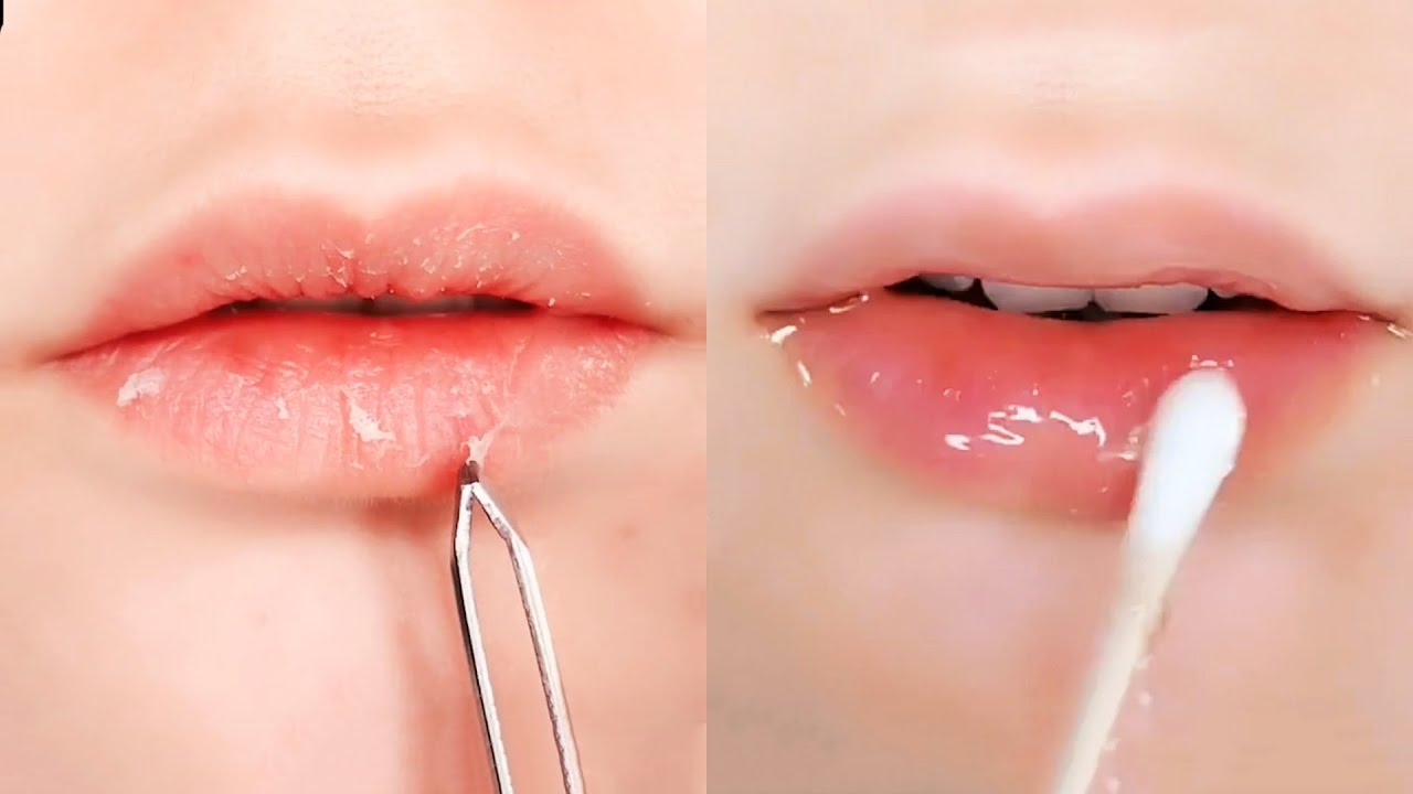 Beautiful Makeup Natural Tutorial Compilation ♥ 2020 ♥ # 489