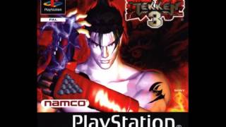 Video thumbnail of "Tekken 3 - Anna Williams ~ music"